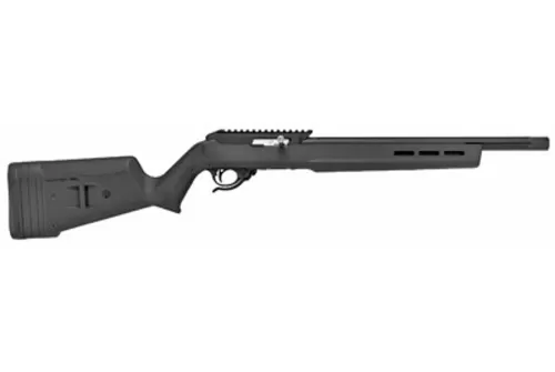 Tactical Solutions X-Ring VR, Magpul Hunter X-22 Stock, Matte Black Barreled Action / Black Stock 22LR