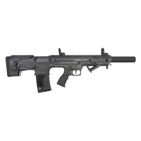 Panzer Arms BP-12 Gen 2 12 Gauge Bullpup Shotgun with Fume Cerakote Finish
