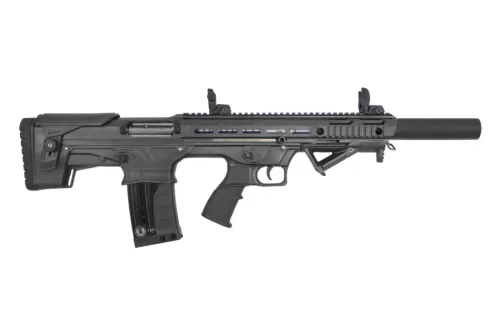 Panzer Arms BP-12 Gen 2 12 Gauge Bullpup Shotgun with Fume Cerakote Finish