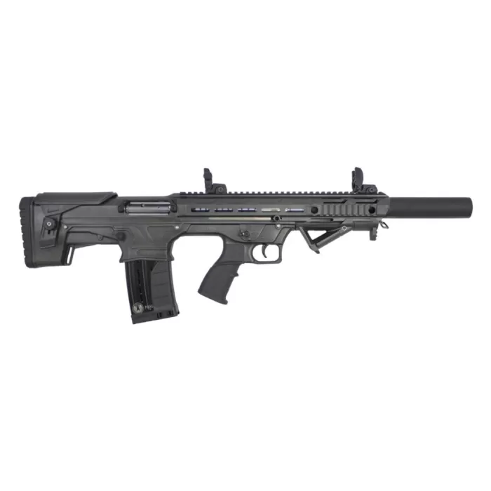 Panzer Arms BP-12 Gen 2 12 Gauge Bullpup Shotgun with Fume Cerakote Finish