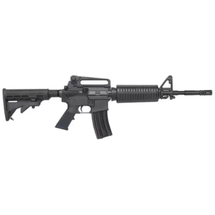 DPMS AP4 Carbine .223 Rem/5.56 NATO 16in 30rd Semi-Automatic Rifle (60505) DPMS AP4 Carbine .223 Rem/5.56 NATO 16in 30rd Semi-Automatic Rifle (60505)