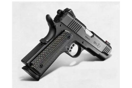 Remington 1911 R1 Commander Ultralight 45 ACP 4.25" Barrel 8rd Mag
