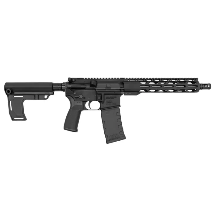 Radical Firearms FP105556M410RPRBMPSB 5.56x45mm NATO 10.50