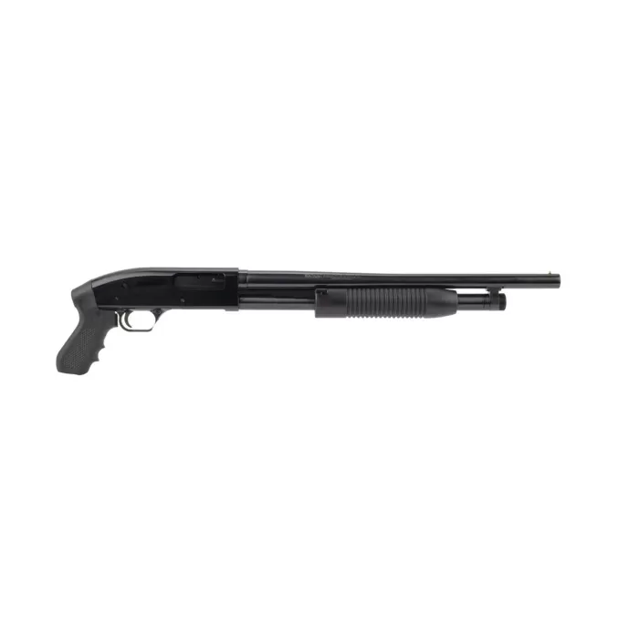 Mossberg Maverick 88 Cruiser 12/18.5/CY - Blue - Dirty Bird Industries Mossberg Maverick 88 Cruiser 12/18.5/CY - Blue - Dirty Bird Industries