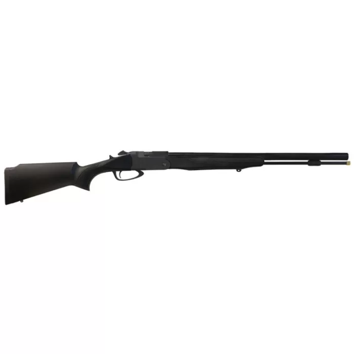 LHR Redemption 50Cal Synthetic Black Break Open 209 Pri
