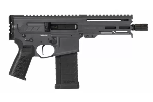 CMMG Pistol Dissent MK4 5.7x28mm 6.5