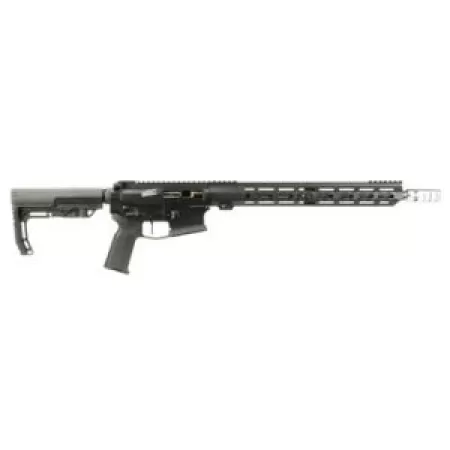 APF Elite LPR, 6mm Caliber, Semi-Automatic, Rifle
