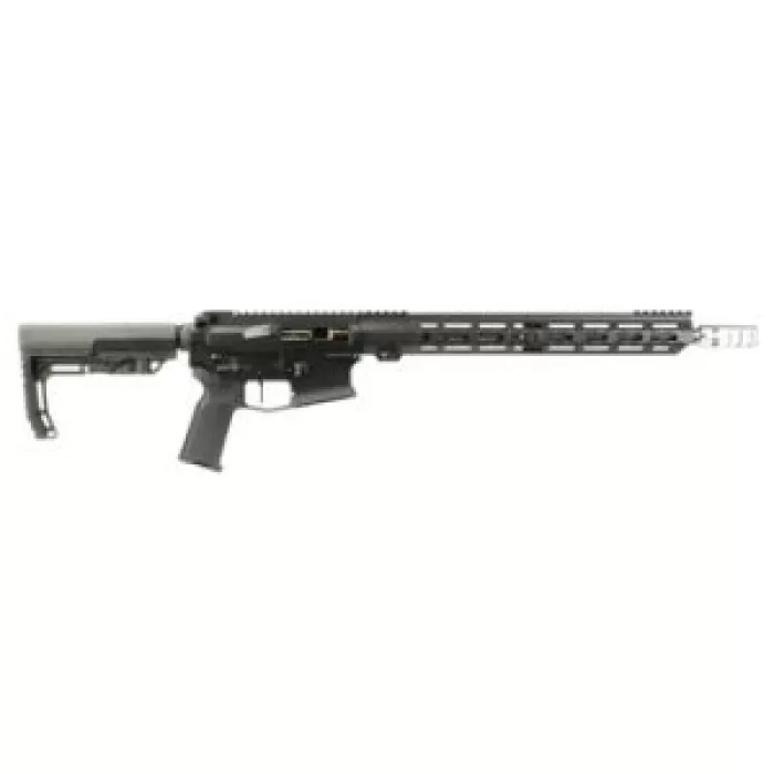 APF Elite LPR, 6mm Caliber, Semi-Automatic, Rifle