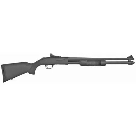 Mossberg 590 Persuader Bantam 20
