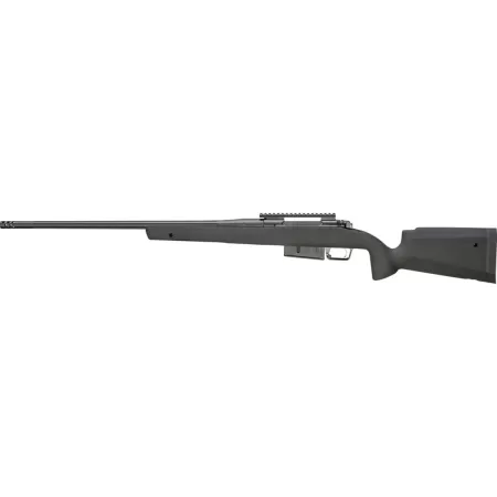 Springfield Armory Model 2020 Waypoint .300 Win Mag, 24" Barrel, 3 rnd - Black [MPN:BAW924300WMM]
