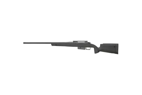 Springfield Armory Model 2020 Waypoint .300 Win Mag, 24" Barrel, 3 rnd - Black [MPN:BAW924300WMM]