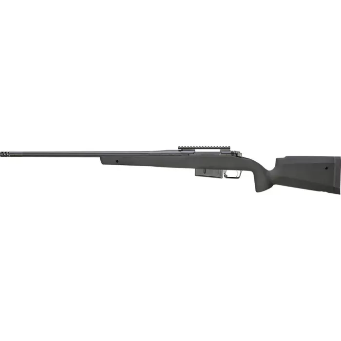 Springfield Armory Model 2020 Waypoint .300 Win Mag, 24" Barrel, 3 rnd - Black [MPN:BAW924300WMM]