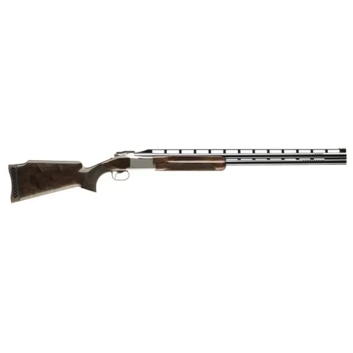 Browning Citori 725 Trap 12 Gauge Over/Under-Action Shotgun, Gloss Oil - 0135793010 Browning Citori 725 Trap 12 Gauge Over/Under-Action Shotgun, Gloss Oil - 0135793010