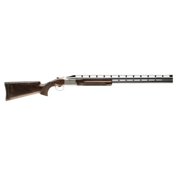 Browning Citori 725 Trap - Adjustable Comb 12 Gauge Over/Under-Action Shotgun, Gloss Oil - 0135803009 Browning Citori 725 Trap - Adjustable Comb 12 Gauge Over/Under-Action Shotgun, Gloss Oil - 0135803009