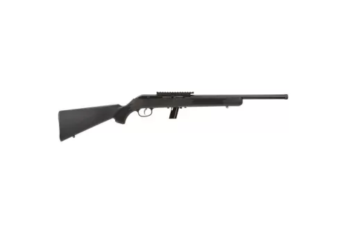 Savage Arms 64 FV-SR 22 LR 10 Round Semi Auto Straight Blowback Rimfire Rifle, Varmint - 45110