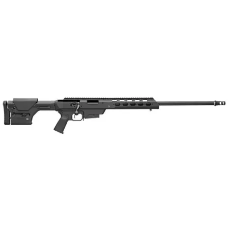 Remington 700 Tactical Chassis 308 5 Round Bolt Action Rifle, Adjustable Magpul PRS - 84474