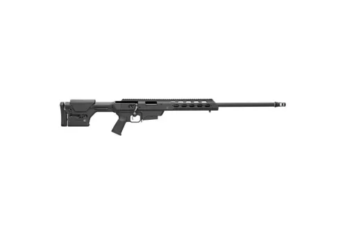 Remington 700 Tactical Chassis 300 Win Mag 5 Round Bolt Action Rifle, Adjustable Magpul PRS - 84475