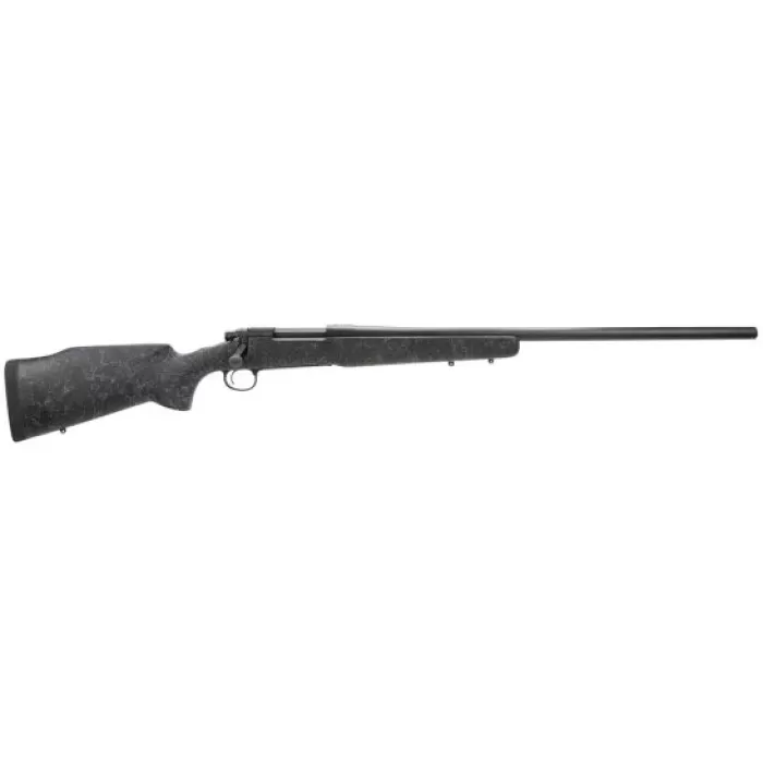 Remington 700 Long Range 300 RUM 3 Round Bolt Action Rifle, Bell and Carlson M40 with Aluminum Bedding - 84165 Remington 700 Long Range 300 RUM 3 Round Bolt Action Rifle, Bell and Carlson M40 with Aluminum Bedding - 84165