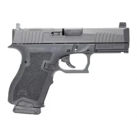 PALMETTO STATE ARMORY DAGGER COMPACT (EXTREME CARRY CUT) [BLK]