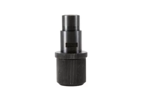 Walther Arms Threaded Barrel Adapter Walther P22 1/2x