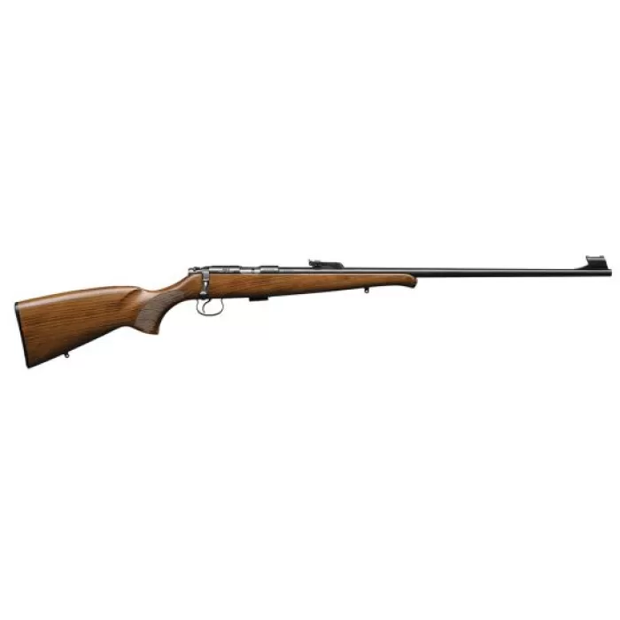 CZ 455 Training 22 LR 24.8in Bolt-Action Rifle (2100)