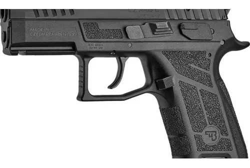 CZ P-09 / P-09 Nocturne