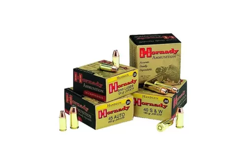 Hornady 9249 Custom  500 S&W Mag 300 gr Flex Tip eXpanding 20 Bx/ 10 Cs