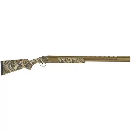 TriStar Hunter Mag Over/Under 12 Gauge 28