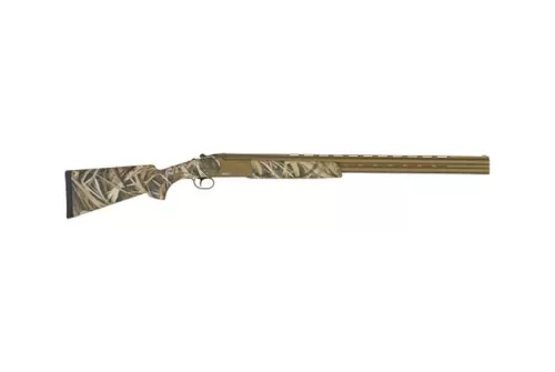 TriStar Hunter Mag Over/Under 12 Gauge 28