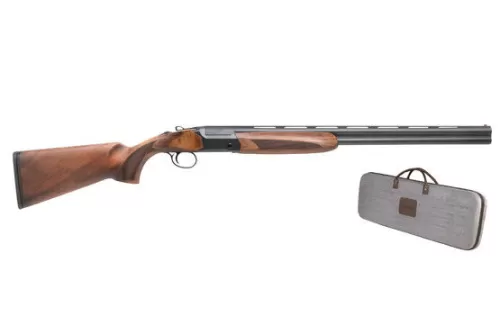 Charles Daly 214E Superior Grade Walnut 28 GA 26