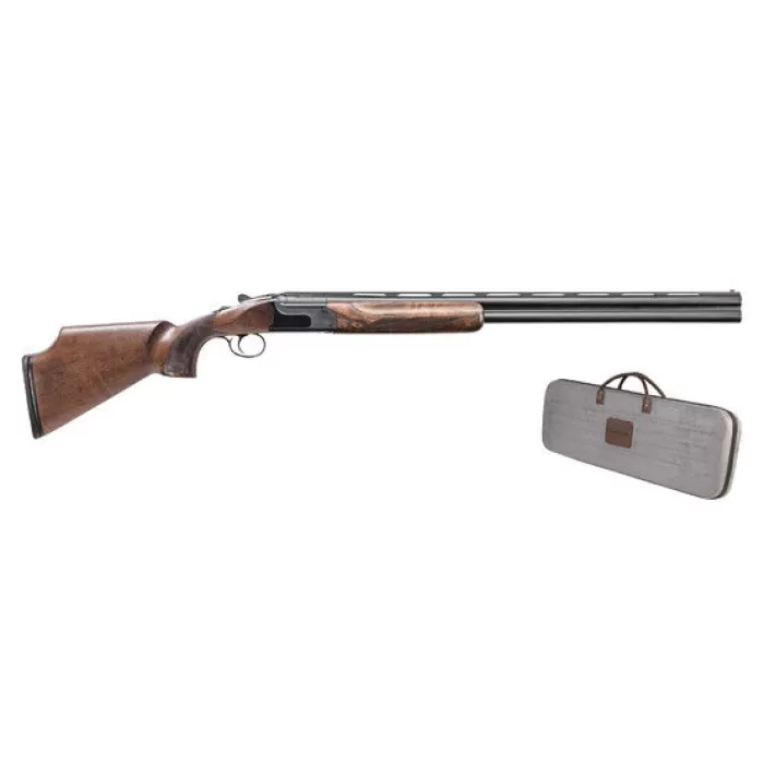 Charles Daly 214e Superior Compact O/u 12 Gauge 28" 2rd Blued /Wood Charles Daly 214e Superior Compact O/u 12 Gauge 28" 2rd Blued /Wood