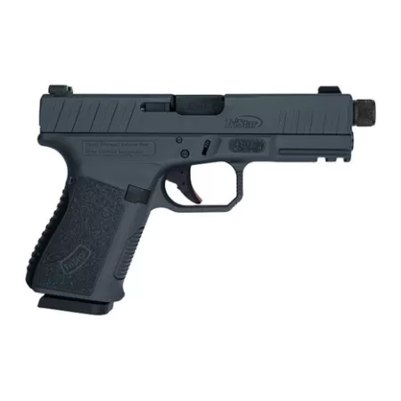 TRISTAR APOC PRO 9MM 15RD GRY TB