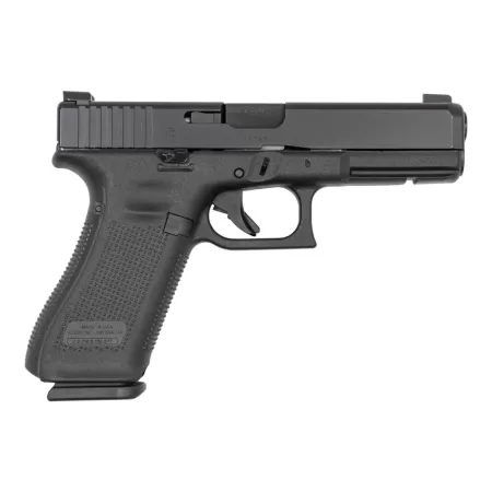 Glock 17M 9mm FBI Spec Pistol (Factory Rebuilt)
