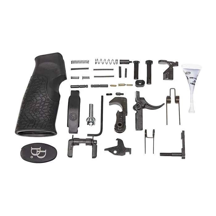 DD LPK 556 BLK DD LPK 556 BLK