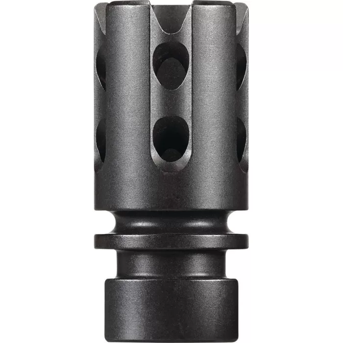 DD SUP SUPPRESSION DEVICE 556 1/2X28 DD SUP SUPPRESSION DEVICE 556 1/2X28