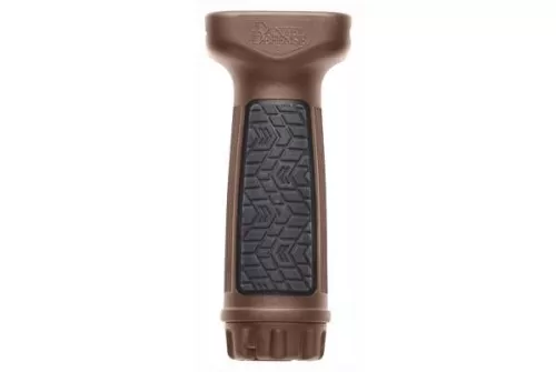 Daniel Defense 21-067-05028-011 Vertical Foregrip Milspec +