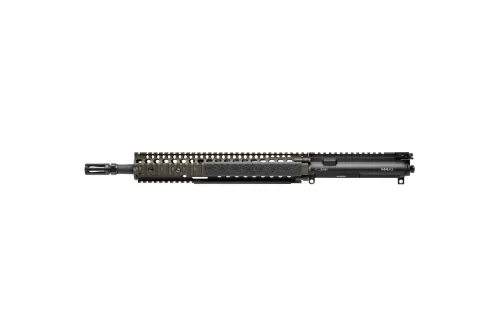 DD M4A1 UPPER URG 14.5