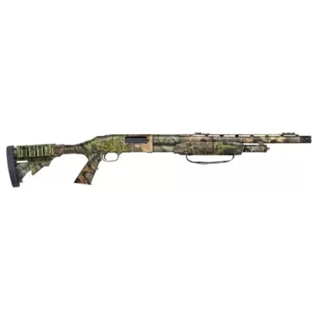 Mb 500 Turkey 12ga 20" Vr - Ct-1 Mossy Oak Obsession Syn