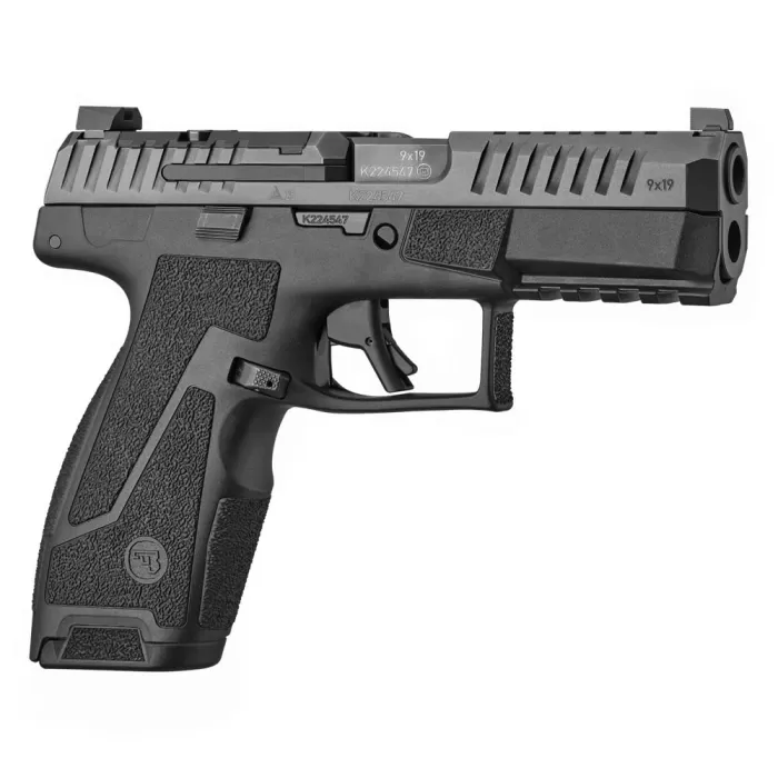 Duty 4.0F 9mm Luger OR 4 Duty 4.0F 9mm Luger OR 4