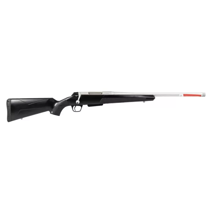 Winchester XPR SR 350 Legend Bolt Action Rifle (Suppressor Ready)