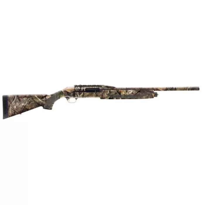 Browning Silver, Brn 011-411621 Slv Slug Rfdr 20 22    Mobuc