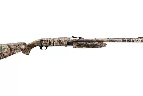 Browning 012280306 BPS NWTF 12 Gauge 24