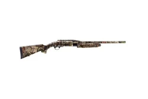 Browning 012281624 BPS Rifled Deer 20 Gauge 22