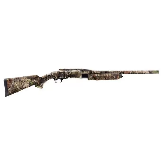 Browning 012281624 BPS Rifled Deer 20 Gauge 22