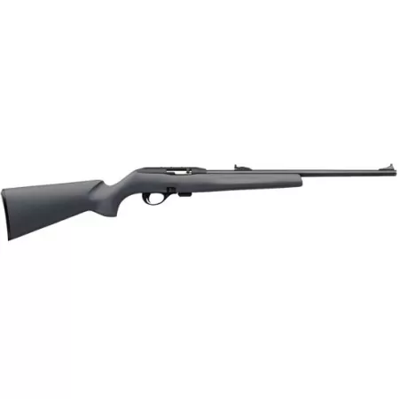 Remington 597 Synthetic 22 LR 10 Round Semi Auto Rifle with Scope, Fixed - 26550