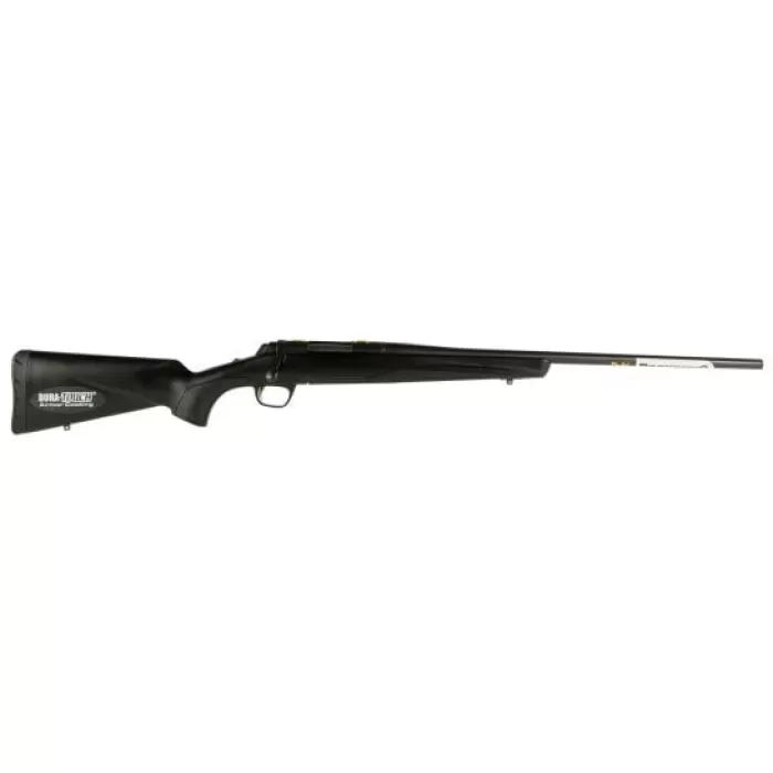 Browning X-Bolt Composite Stalker .223 22" Black Synthetic < 035335208 Browning X-Bolt Composite Stalker .223 22" Black Synthetic < 035335208