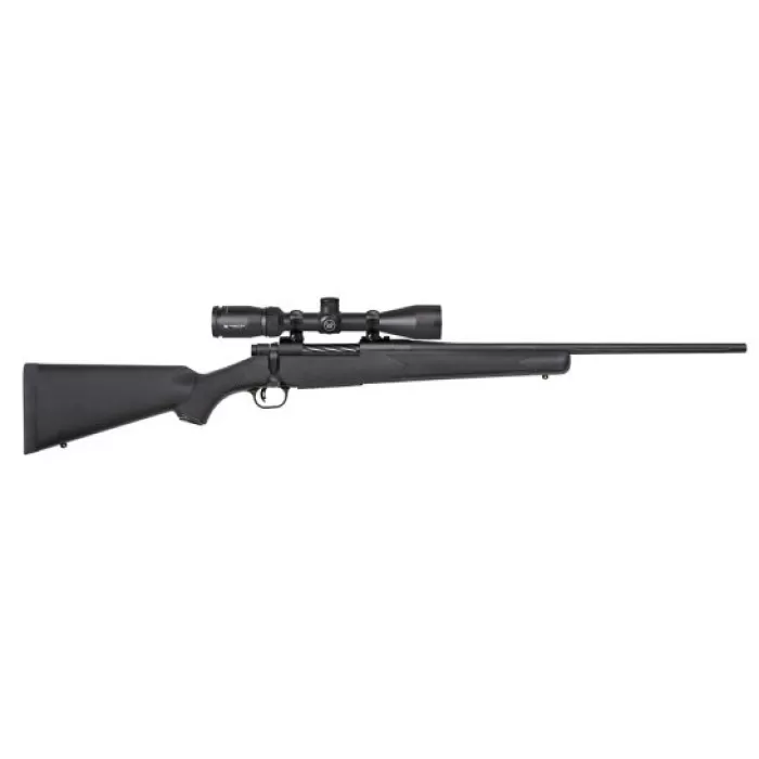 MOSSBERG Patriot Vortex 22in .300 Win Mag Black Bolt Action Rifle (27936) MOSSBERG Patriot Vortex 22in .300 Win Mag Black Bolt Action Rifle (27936)