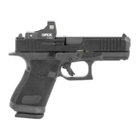 GLK P6195E201 G19 9MM G6 ORS EOTECH 10R