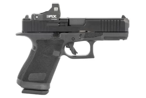 GLK P6195E201 G19 9MM G6 ORS EOTECH 10R