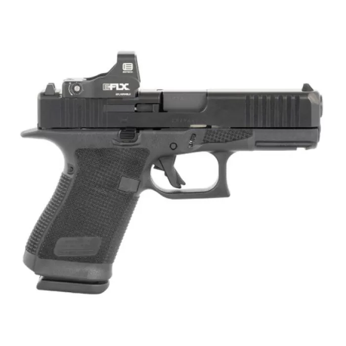 GLK P6195E201 G19 9MM G6 ORS EOTECH 10R GLK P6195E201 G19 9MM G6 ORS EOTECH 10R